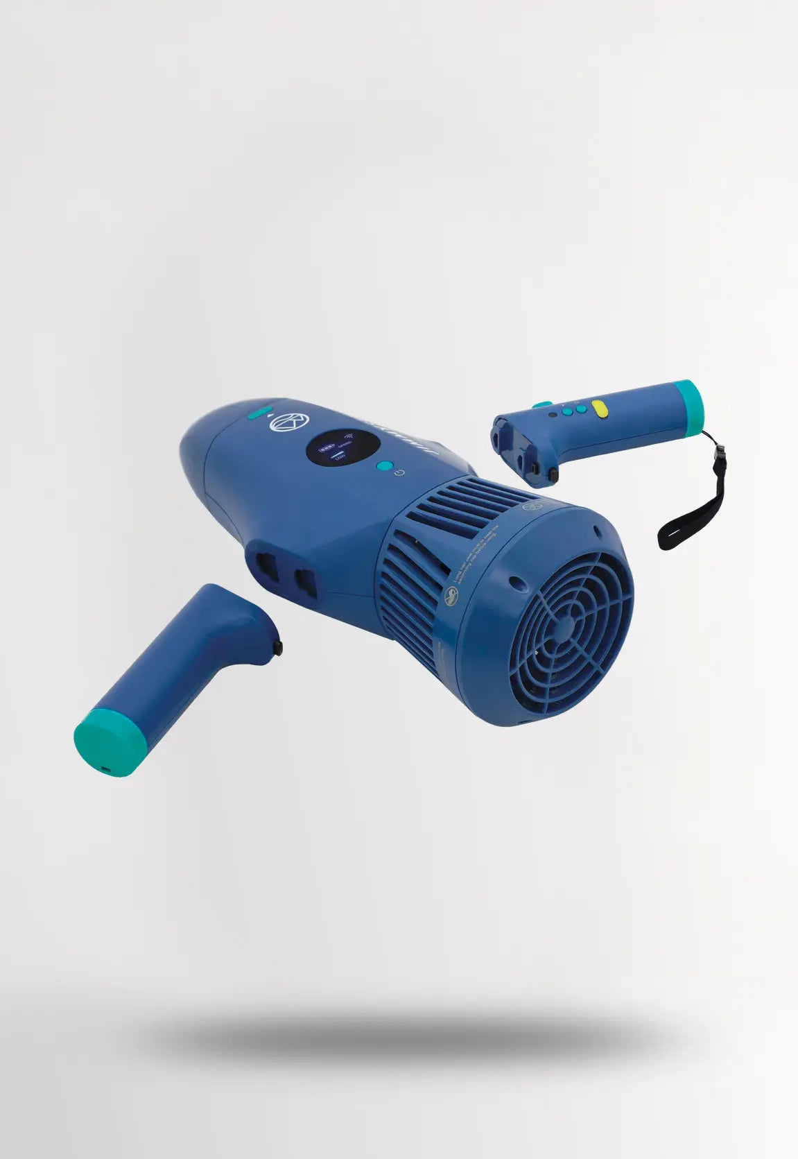 Boost Seascooter - Jimmy Styks