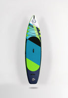 CHANNEL 11'6" Inflatable SUP - Jimmy Styks