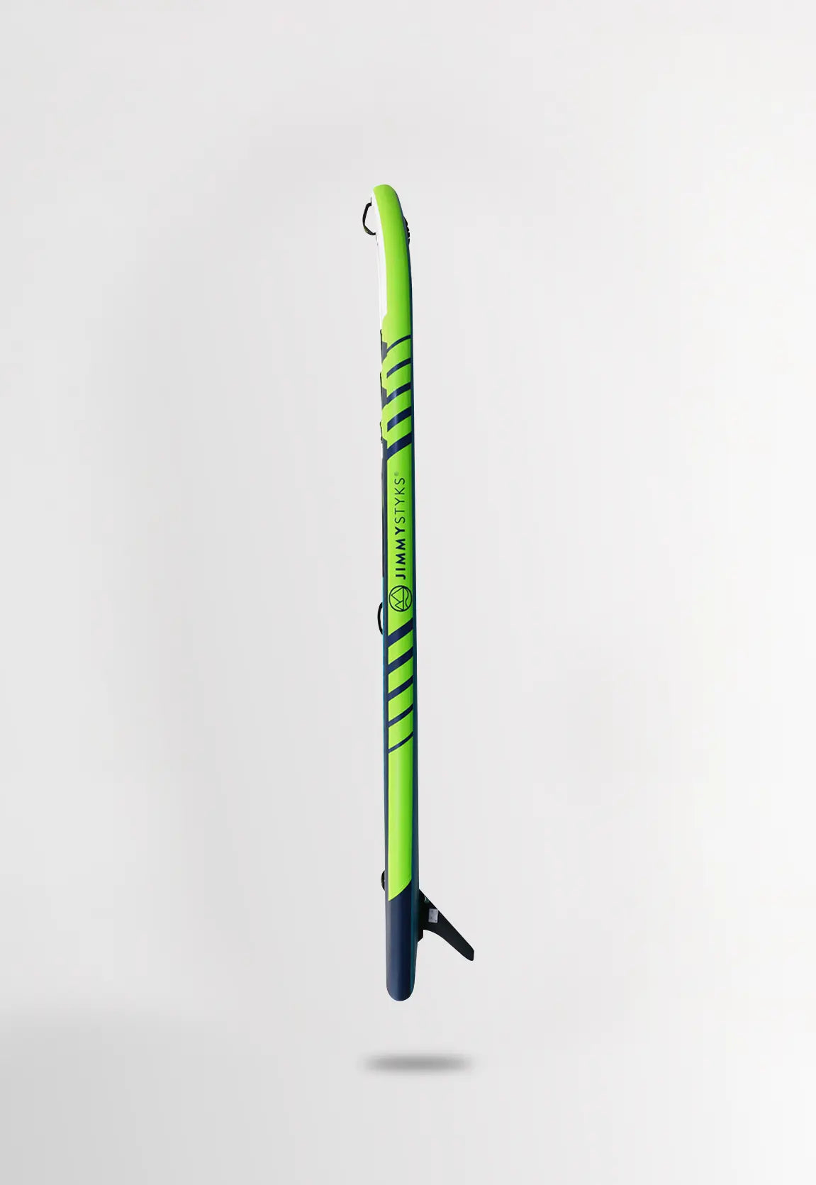 CHANNEL 11'6" Inflatable SUP - Jimmy Styks