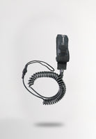 Coiled Leash 10' - Jimmy Styks