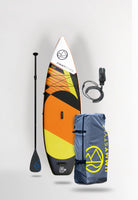 MUTT 10'4" Inflatable SUP - Jimmy Styks