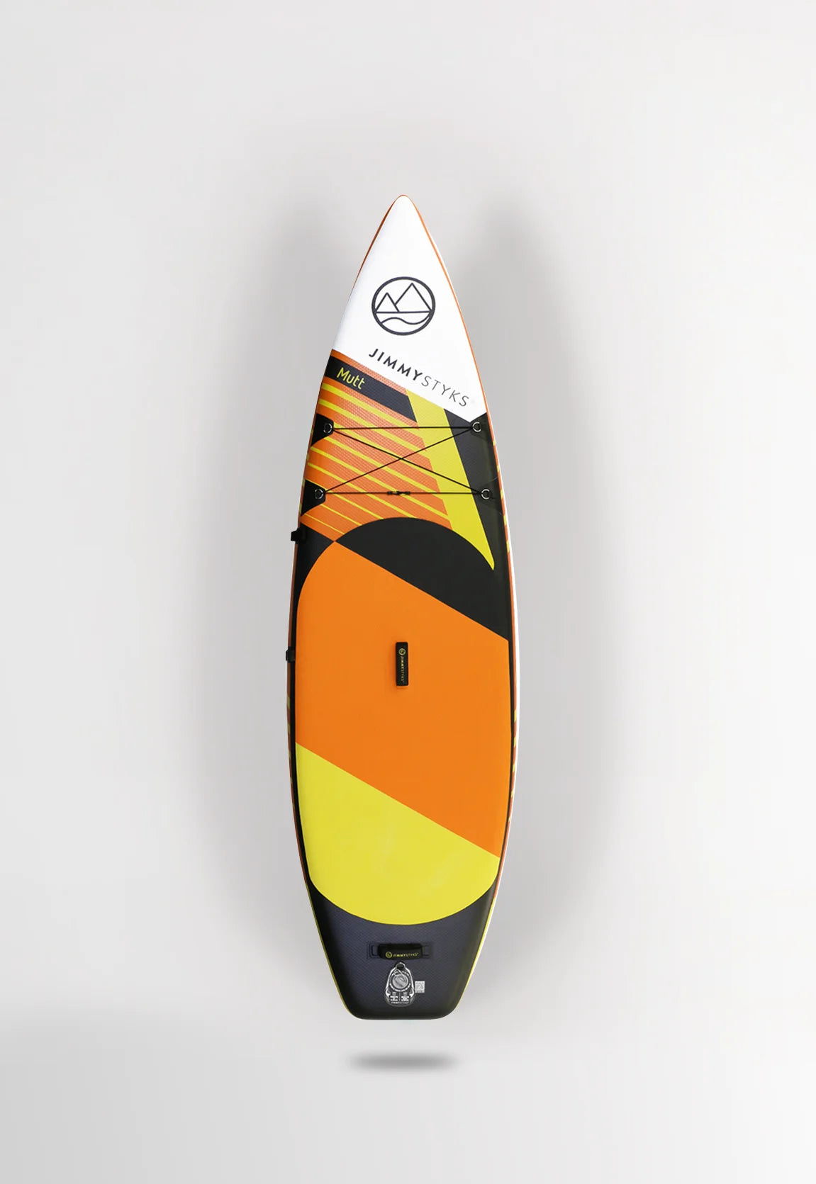 MUTT 10'4" Inflatable SUP - Jimmy Styks