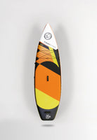 MUTT 10'4" Inflatable SUP - Jimmy Styks