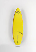 MUTT 10'4" Inflatable SUP - Jimmy Styks