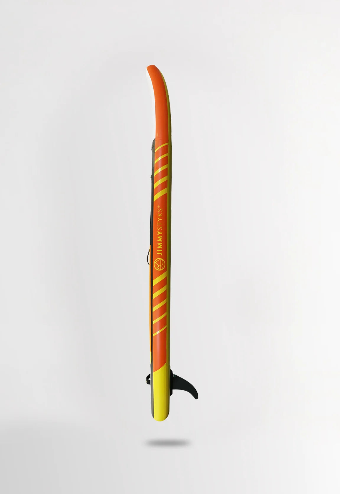 MUTT 10'4" Inflatable SUP - Jimmy Styks