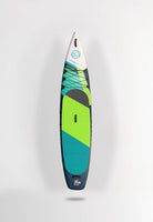 NEPTUNE 12'6" Inflatable SUP - Jimmy Styks