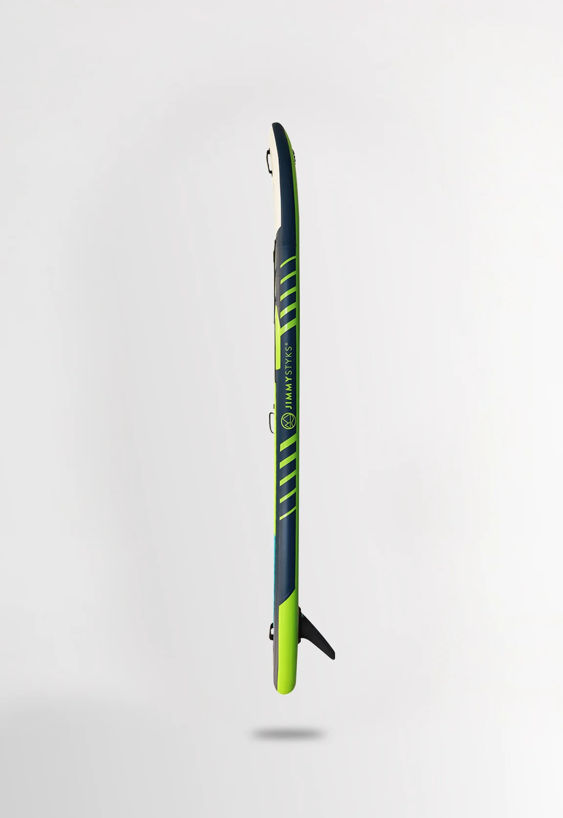 NEPTUNE 12'6" Inflatable SUP - Jimmy Styks