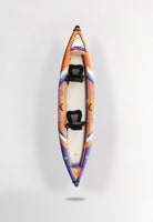 NOMAD II 2 Person Kayak - Jimmy Styks