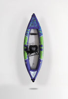 NOMAD I 1 Person Kayak - Jimmy Styks