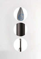 Carbon Fiber Adjustable Paddle - Jimmy Styks