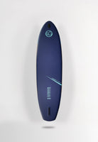 PESCADO 11'6" Fishing Hybrid 2-in-1 ISUP/Kayak - Jimmy Styks