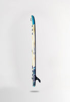 PESCADO 11'6" Fishing Hybrid 2-in-1 ISUP/Kayak - Jimmy Styks