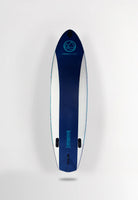 PORTAGE 10'6" Hybrid 2-in-1 ISUP/Kayak - Jimmy Styks