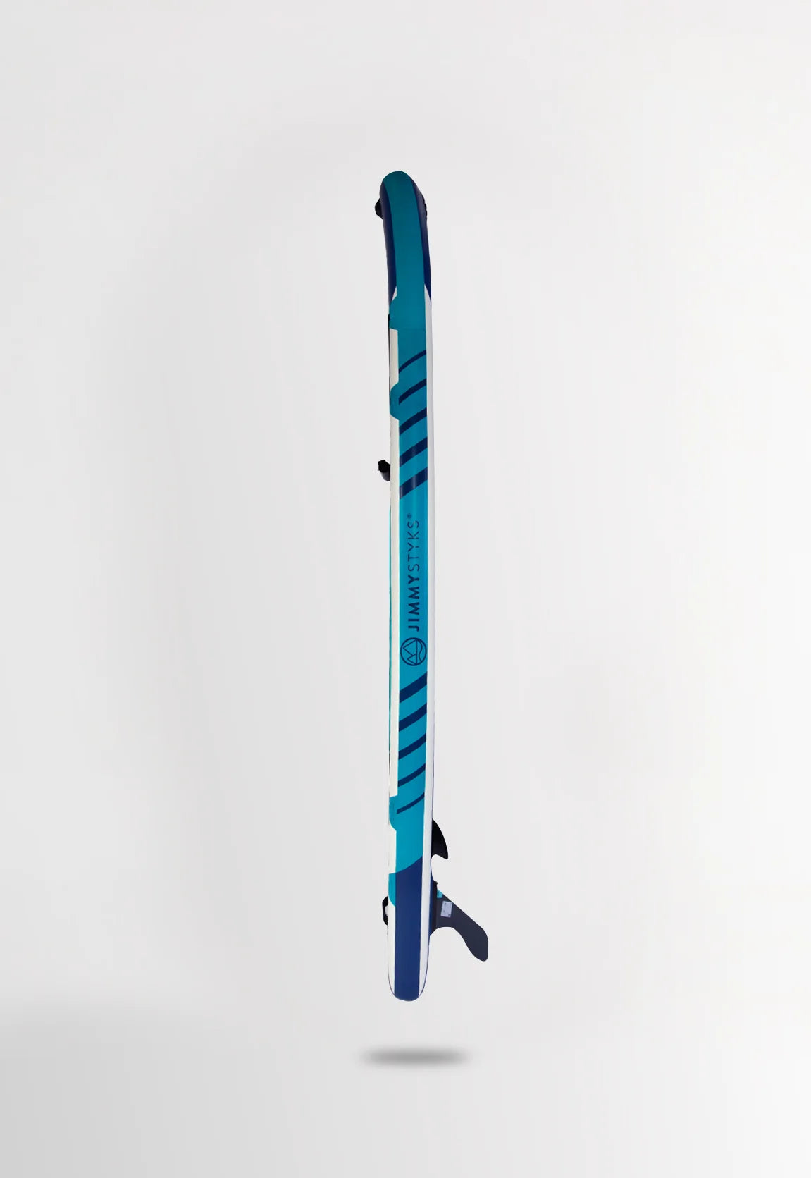 PORTAGE 10'6" Hybrid 2-in-1 ISUP/Kayak - Jimmy Styks