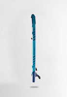 PORTAGE 10'6" Hybrid 2-in-1 ISUP/Kayak - Jimmy Styks