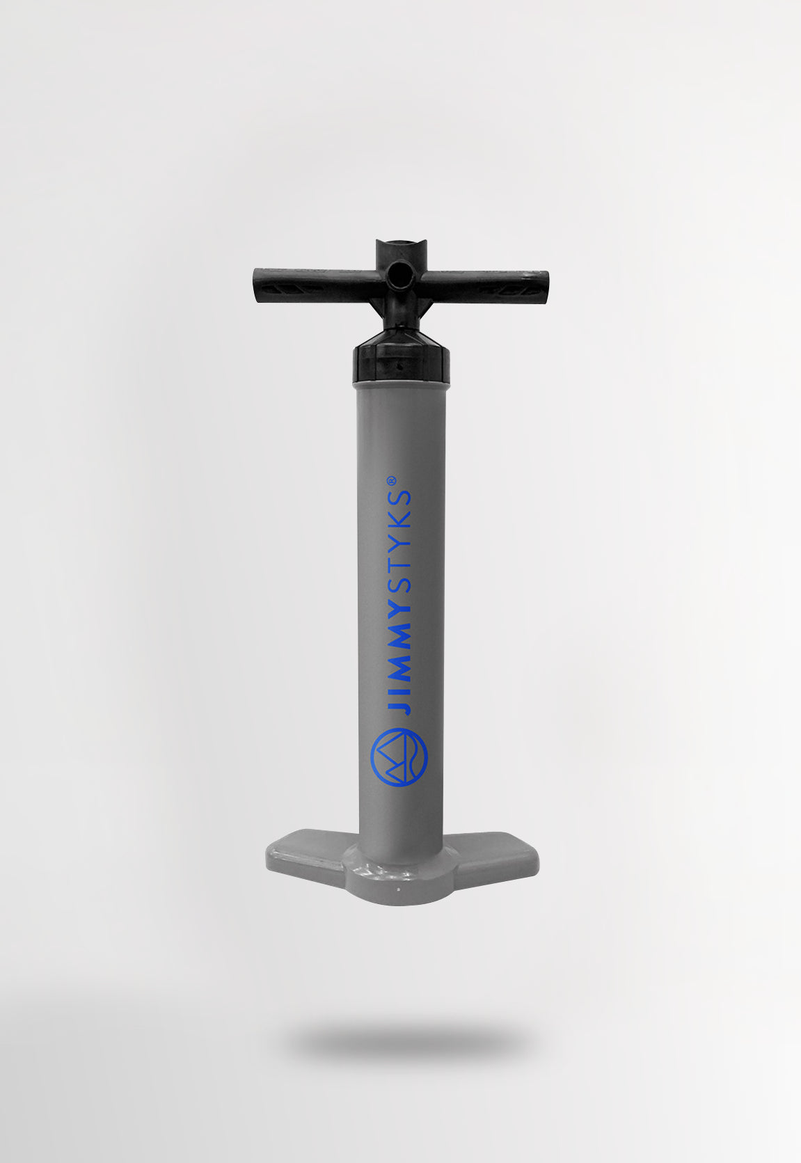 Dual Action High-Pressure Pump - Jimmy Styks