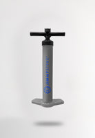Dual Action High-Pressure Pump - Jimmy Styks