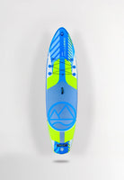 PUFFER 11' Inflatable SUP - Jimmy Styks