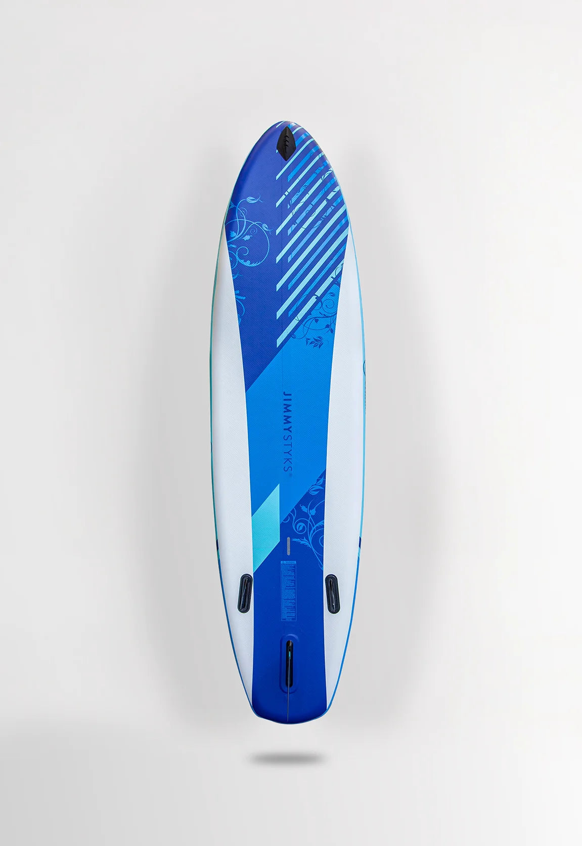 PUFFER 11' Inflatable SUP - Jimmy Styks