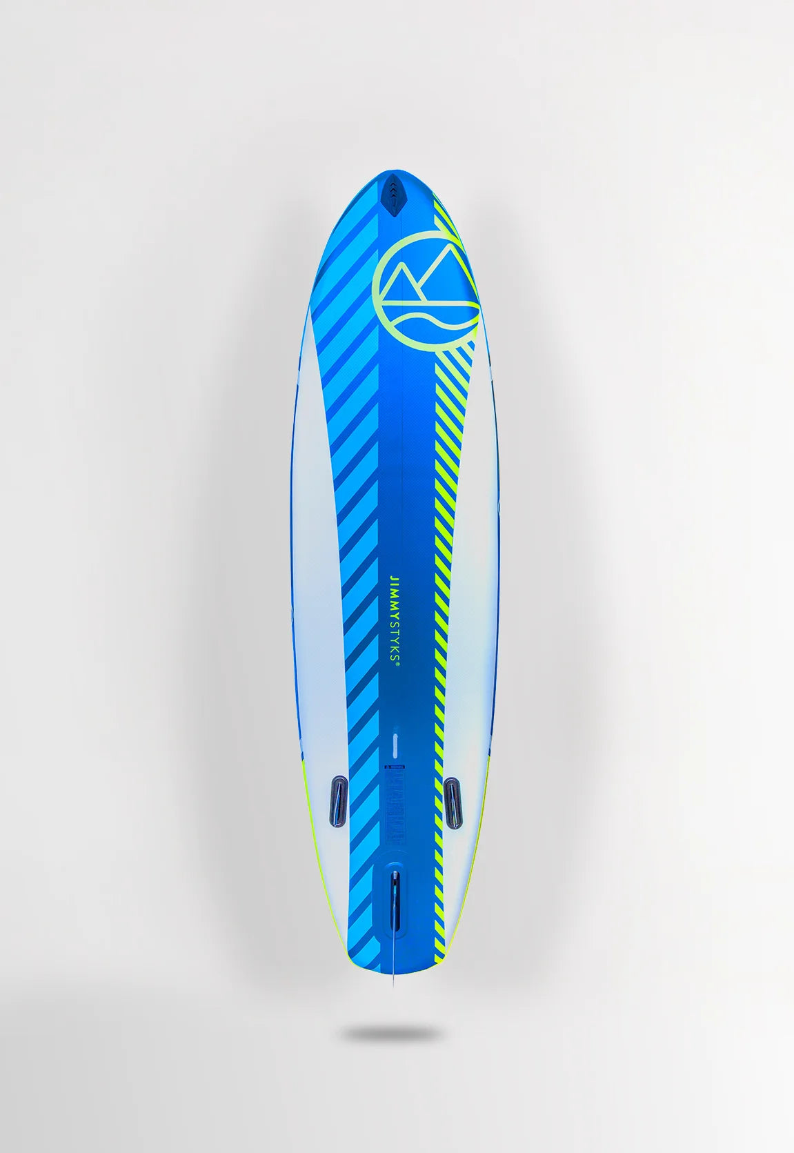 PUFFER 11' Inflatable SUP - Jimmy Styks