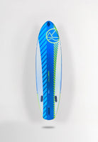 PUFFER 11' Inflatable SUP - Jimmy Styks