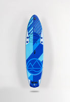 PUFFER 11' Inflatable SUP - Jimmy Styks