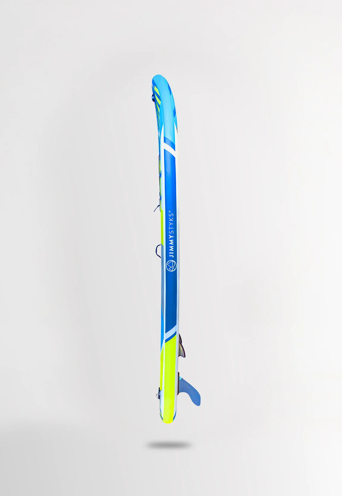 PUFFER 11' Inflatable SUP - Jimmy Styks