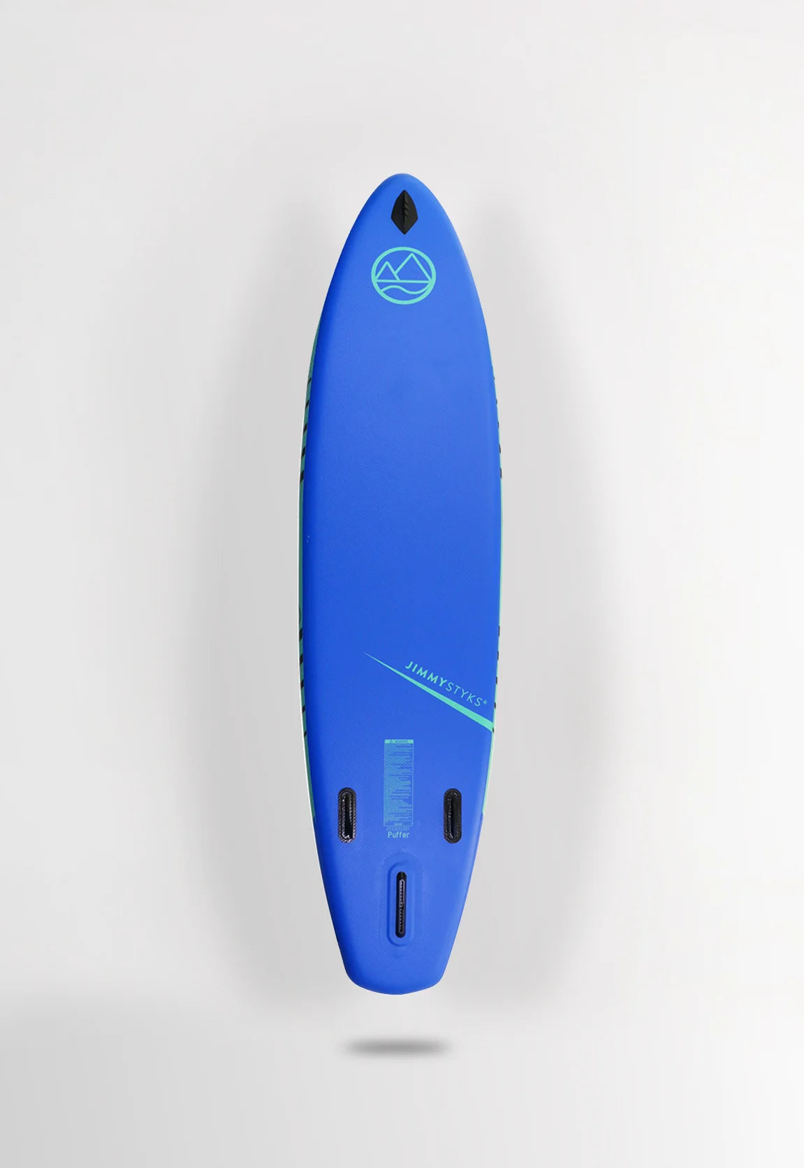 PUFFER 11' Inflatable SUP - Jimmy Styks