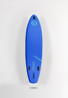 PUFFER 11' Inflatable SUP - Jimmy Styks
