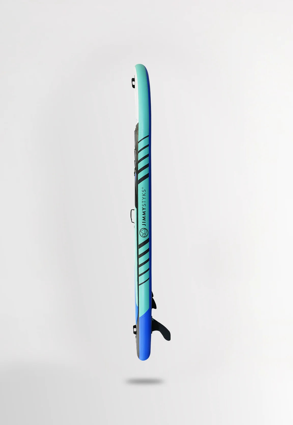 PUFFER 11' Inflatable SUP - Jimmy Styks
