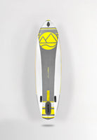 QUANTUM 11' Inflatable SUP - Jimmy Styks