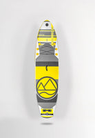 QUANTUM 11' Inflatable SUP - Jimmy Styks