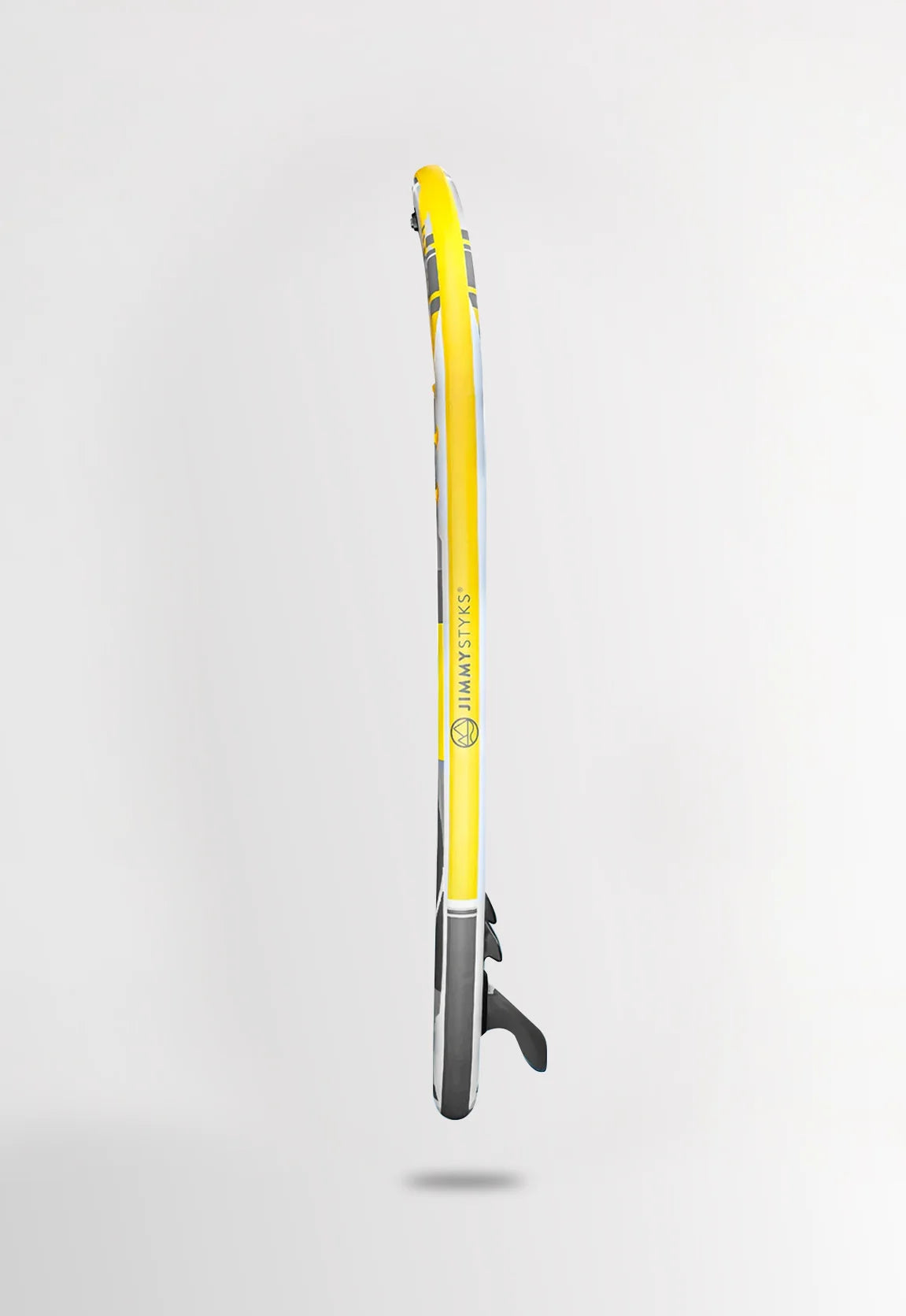 QUANTUM 11' Inflatable SUP - Jimmy Styks