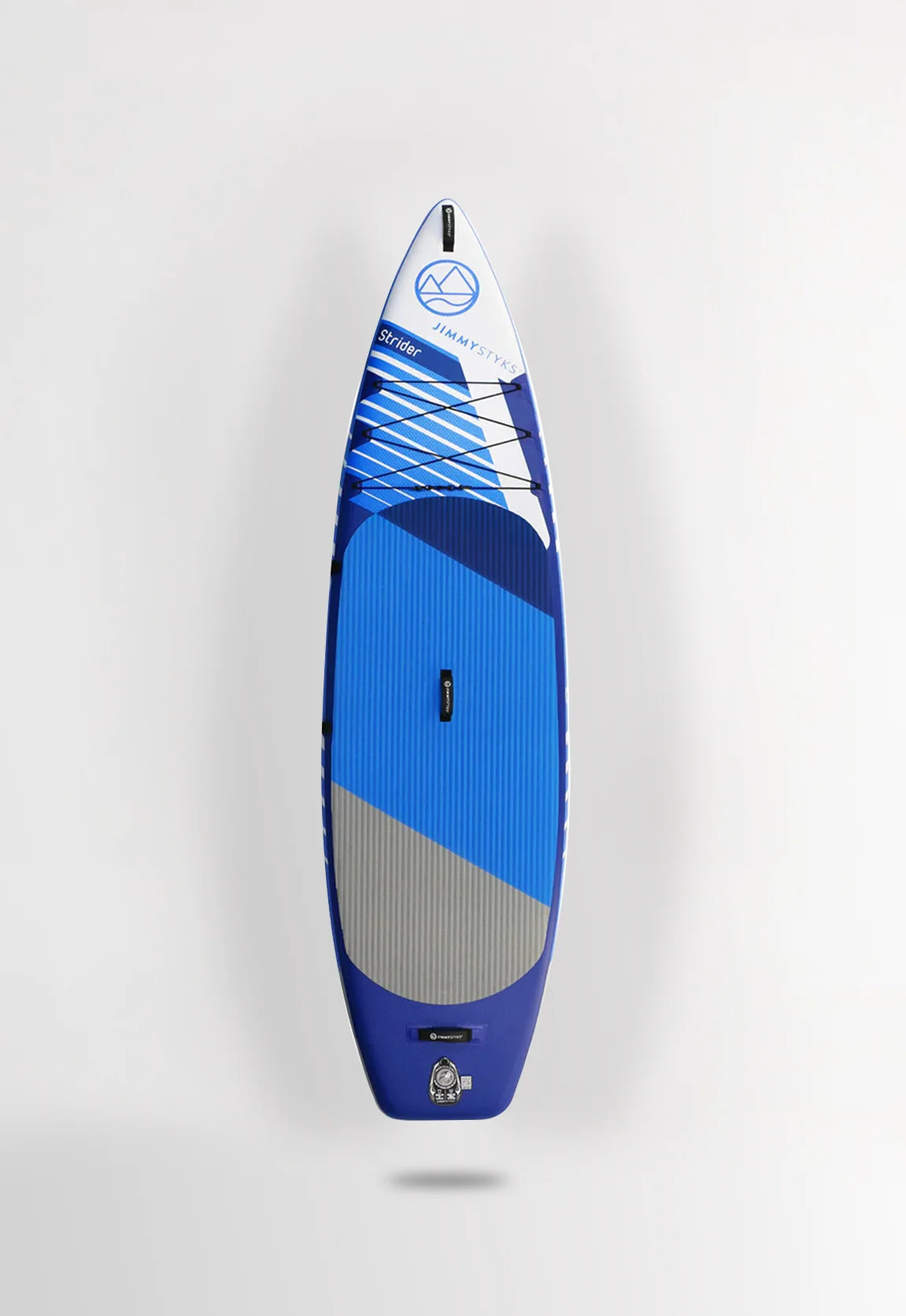 STRIDER 11' Inflatable SUP - Jimmy Styks