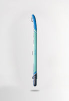 TRACKER 11' Inflatable SUP - Jimmy Styks