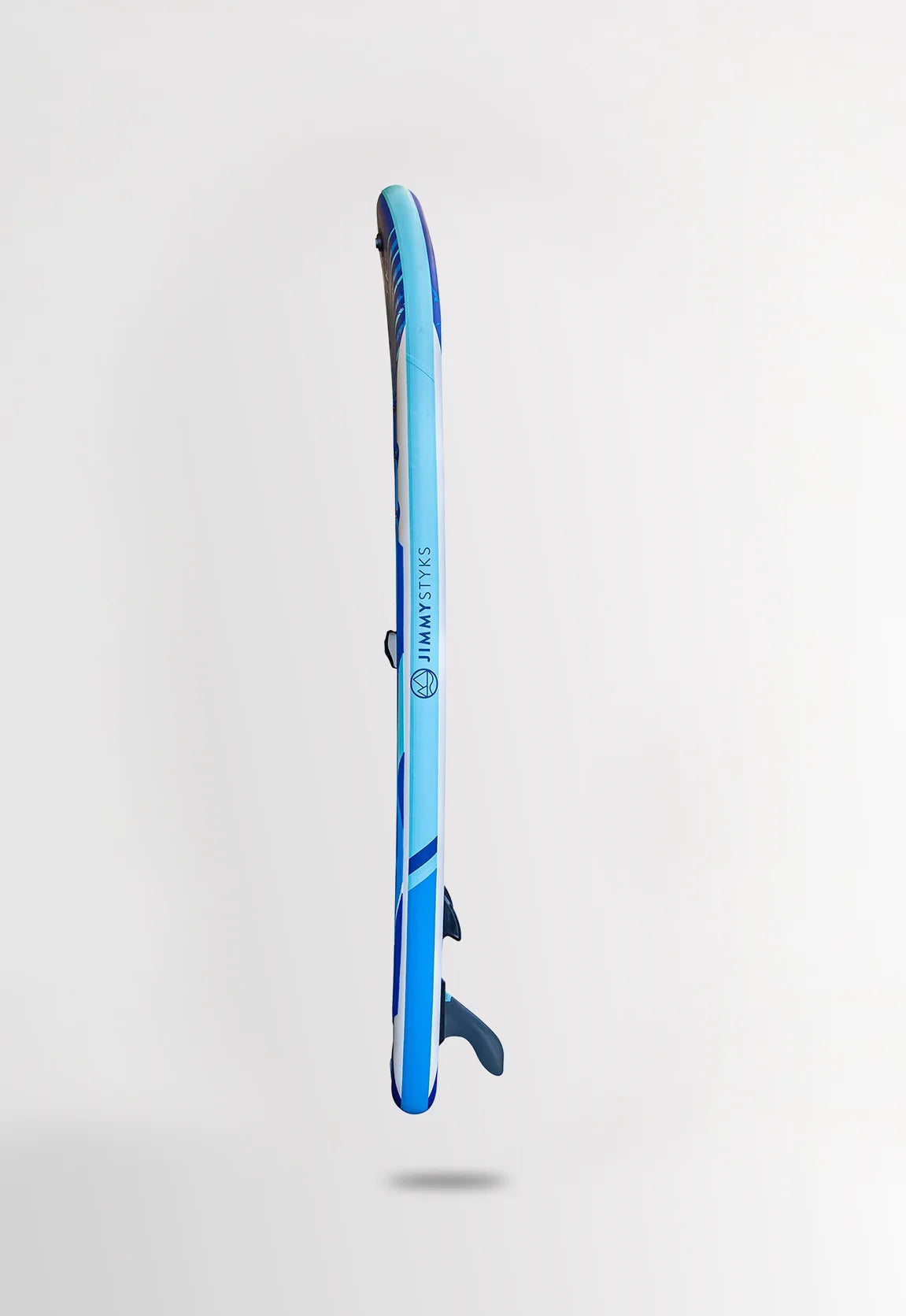 PUFFER 11' Inflatable SUP - Jimmy Styks