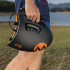 Shark II Electric SUP Pump by Outdoor Master - Jimmy Styks